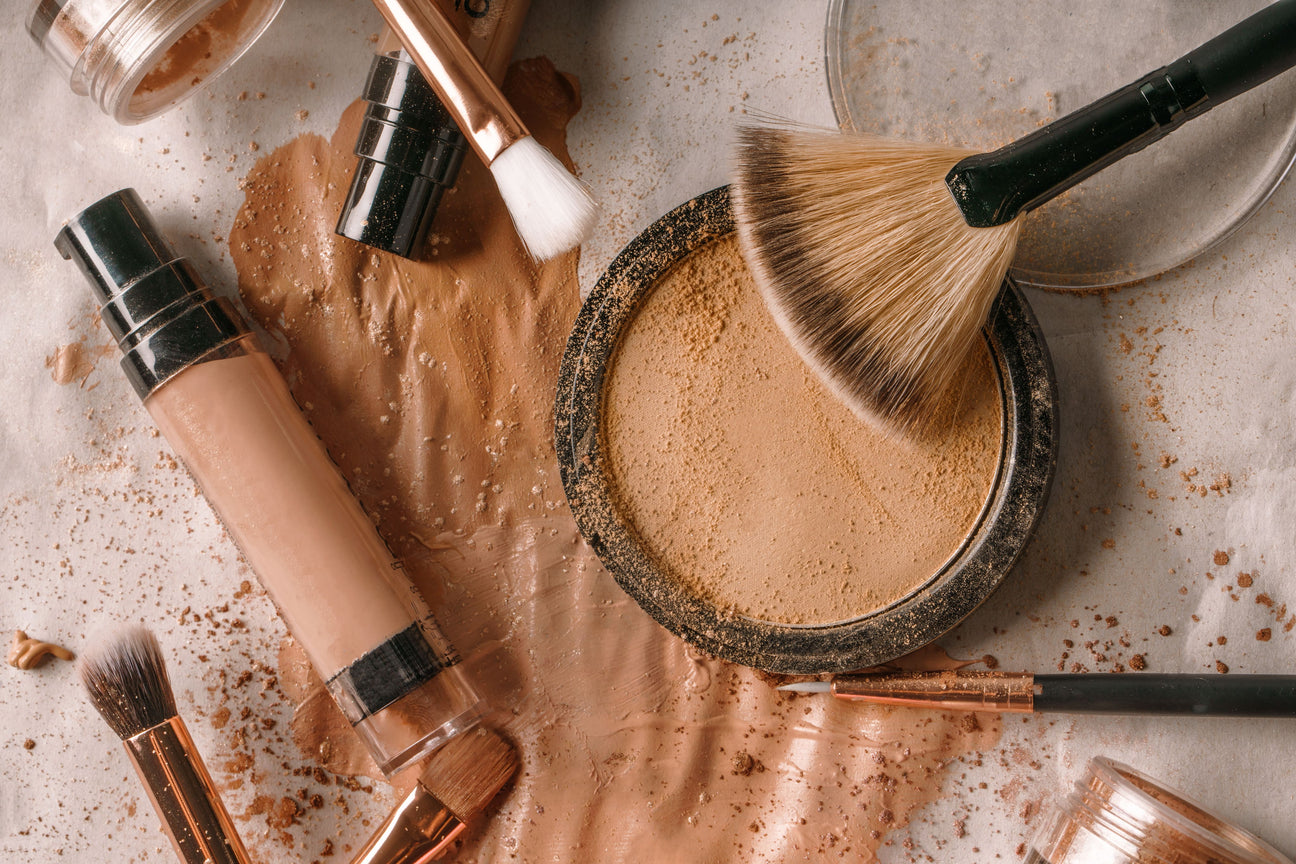 Top beauty trends to try in 2025