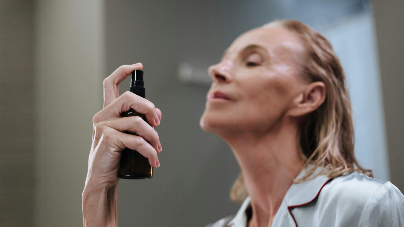 The Best Skincare Routine for Dry, Sensitive, or Reactive Skin