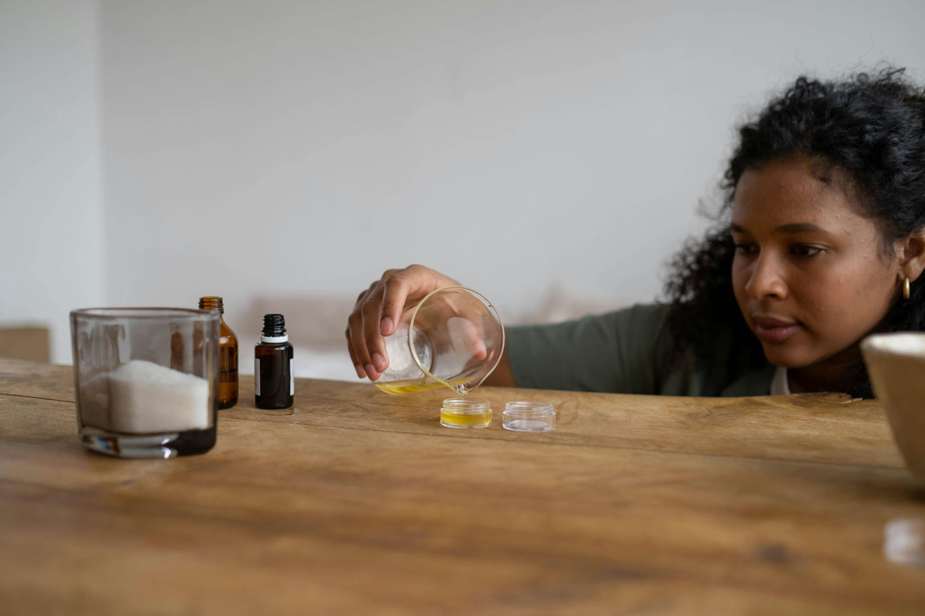 How to Read a Skincare Label (and What Ingredients to Avoid)