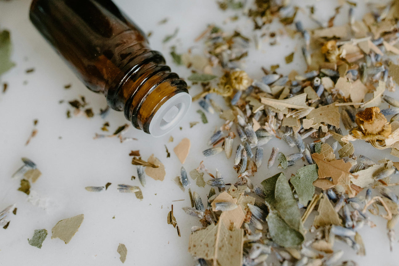 5 Natural Actives That Actually Work