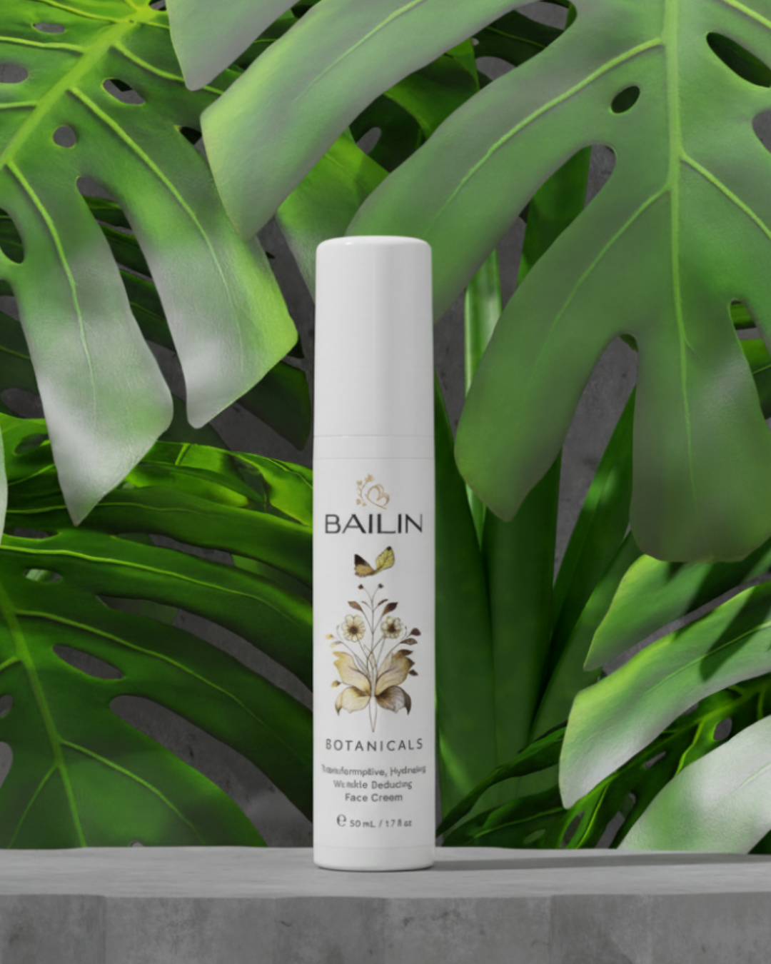 Transformative, Hydrating, Wrinkle-Reducing Face Cream