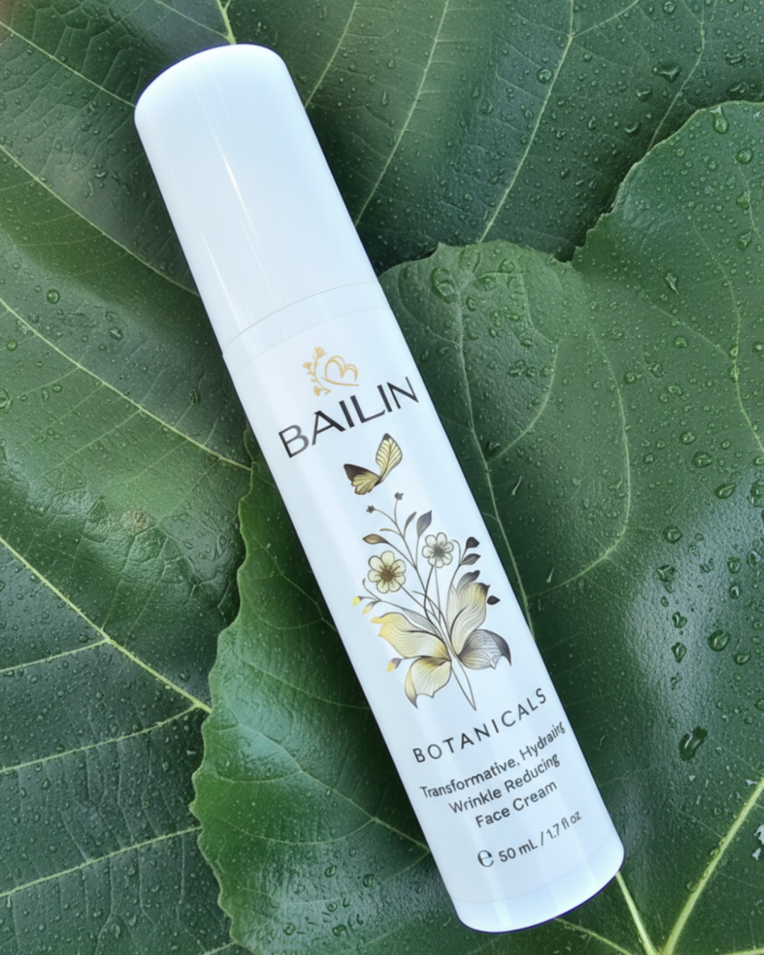Transformative, Hydrating, Wrinkle-Reducing Face Cream