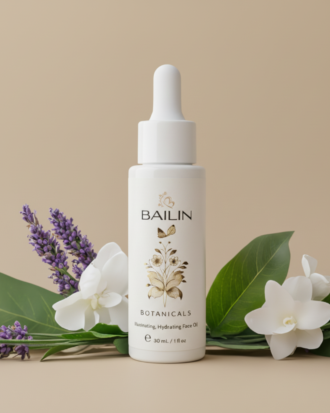 Illuminating, Hydrating Face Oil