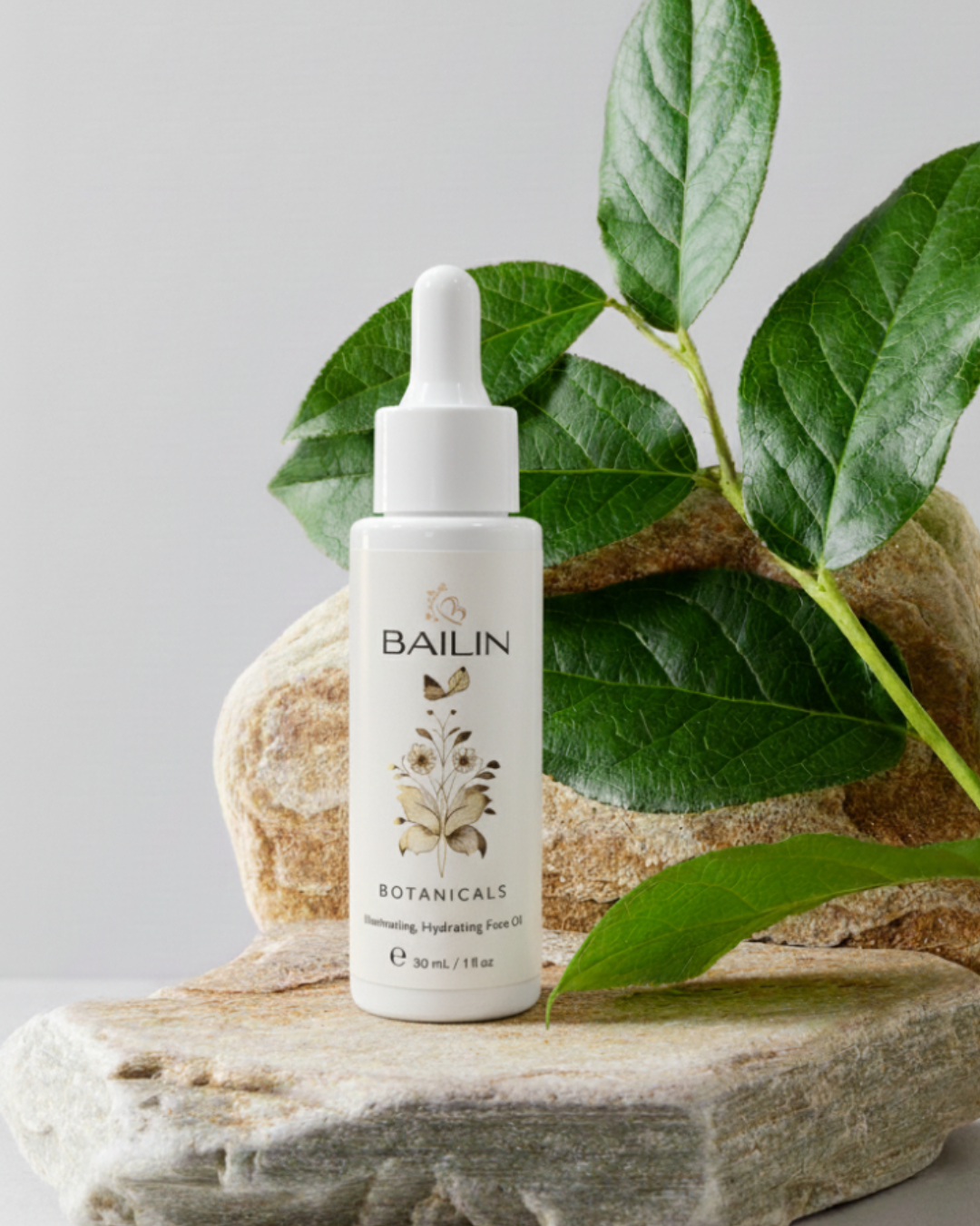 Illuminating, Hydrating Face Oil