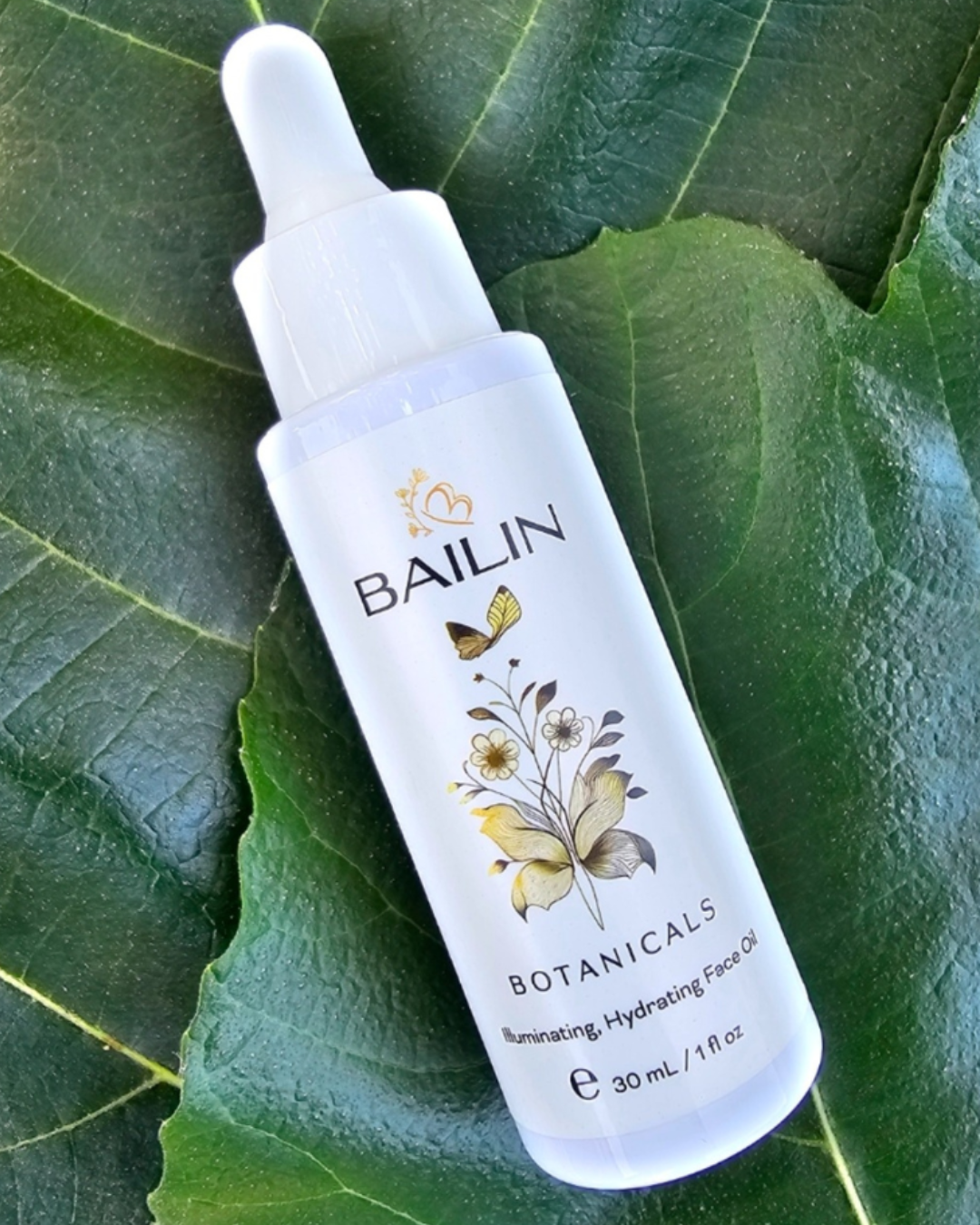 Illuminating, Hydrating Face Oil